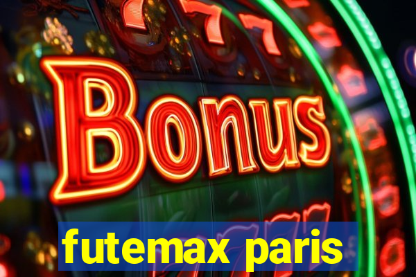 futemax paris