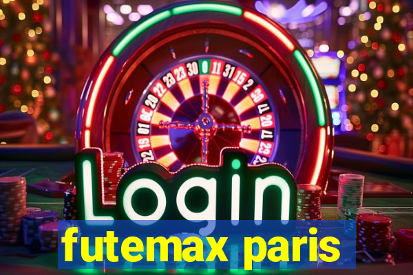 futemax paris