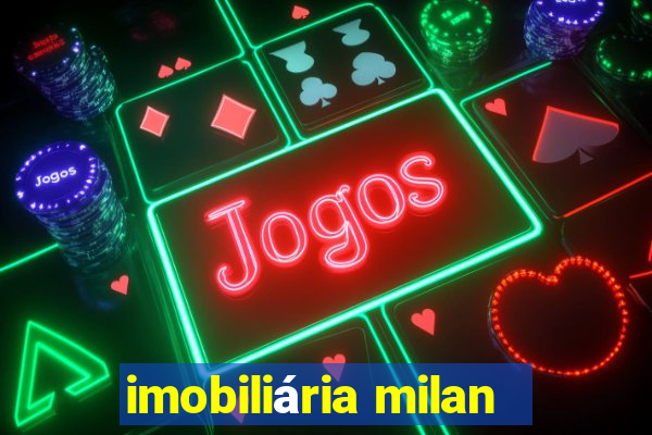 imobiliária milan