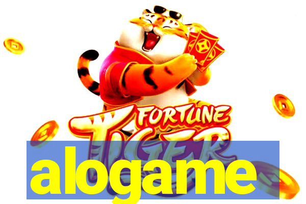 alogame