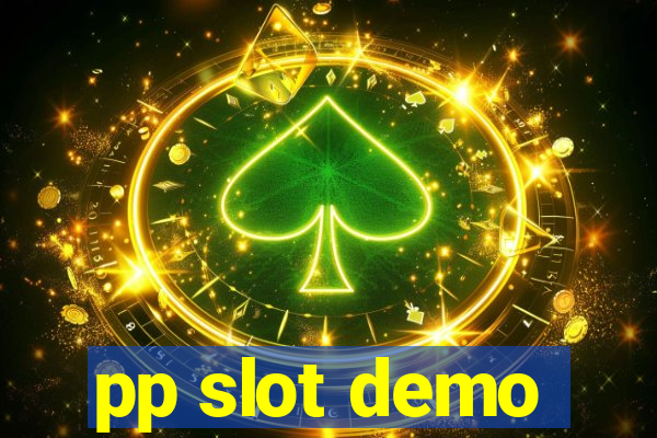 pp slot demo