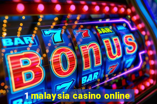 1 malaysia casino online