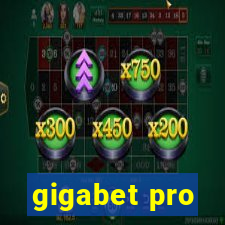 gigabet pro