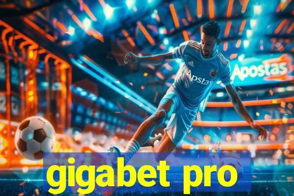 gigabet pro