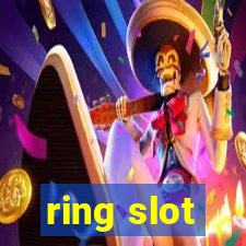 ring slot