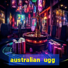 australian ugg original ru