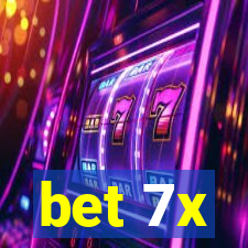 bet 7x