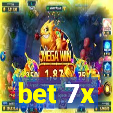 bet 7x