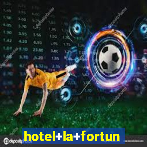 hotel+la+fortuna