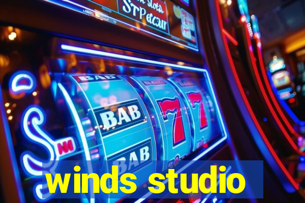 winds studio