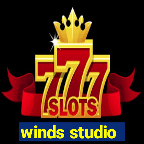 winds studio