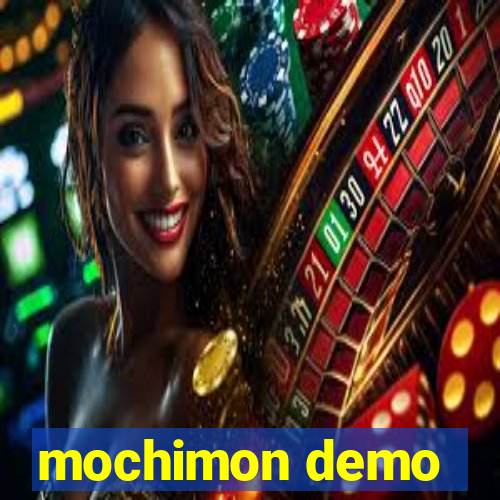 mochimon demo