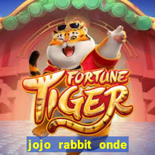 jojo rabbit onde assistir Informational