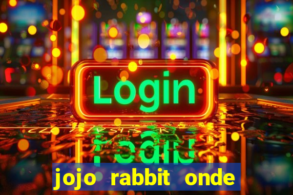 jojo rabbit onde assistir Informational