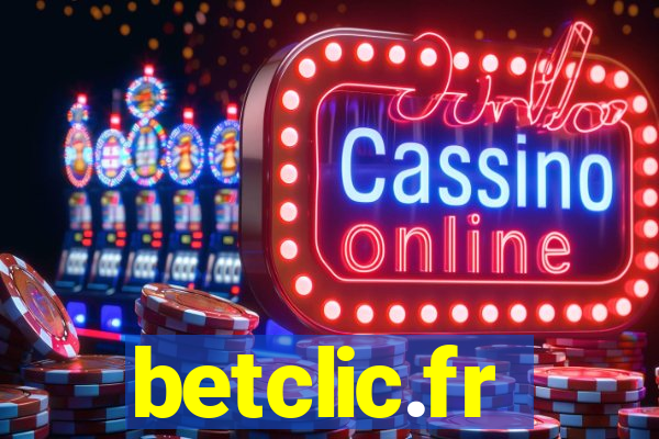 betclic.fr