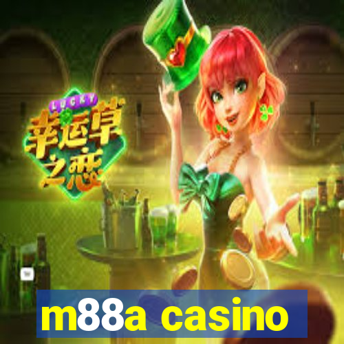 m88a casino