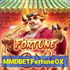 MMDBETFortuneOX