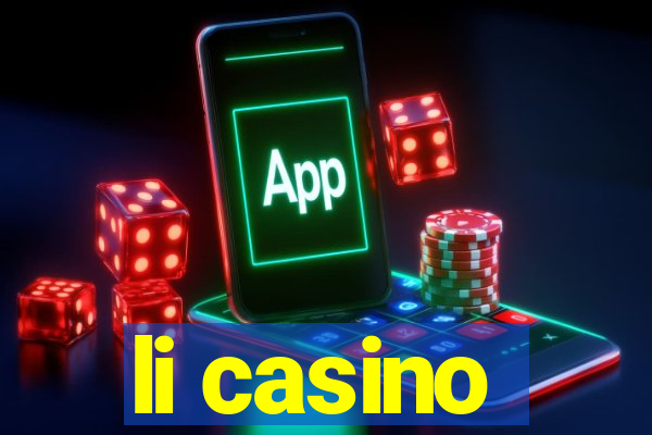 li casino