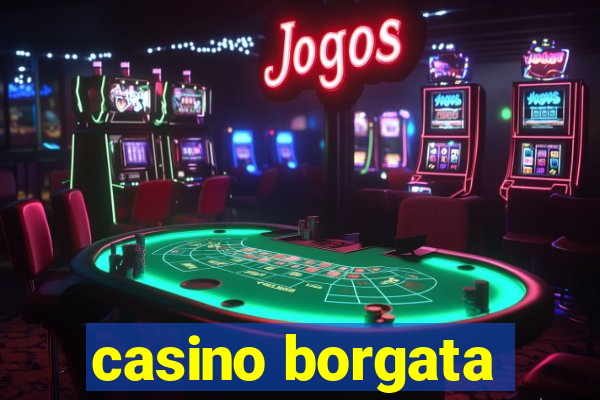 casino borgata