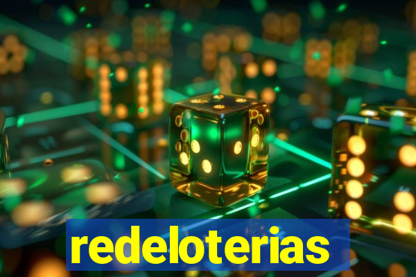 redeloterias