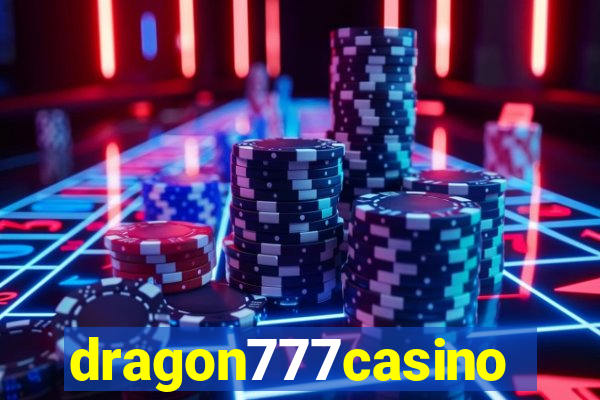 dragon777casino