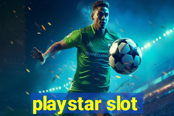 playstar slot