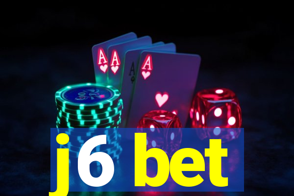 j6 bet