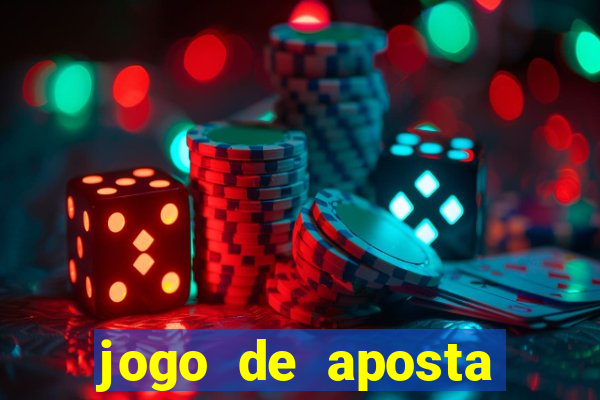 jogo de aposta demo gratis