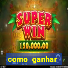 como ganhar dinheiro em casino online