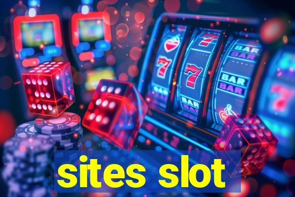 sites slot