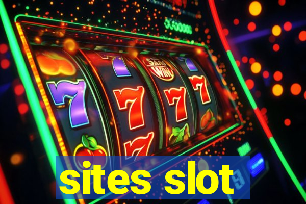 sites slot