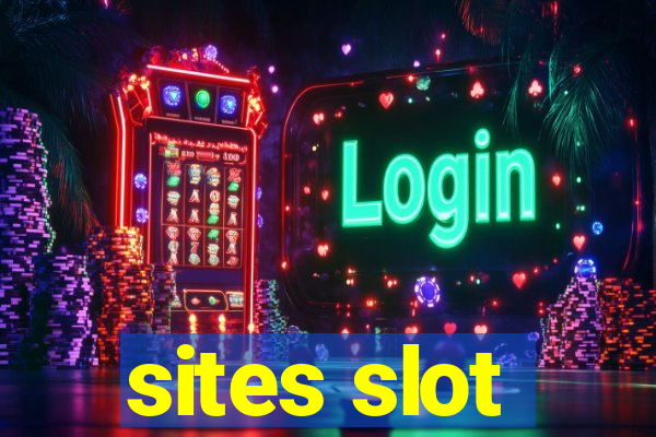 sites slot