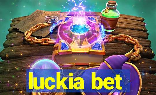 luckia bet