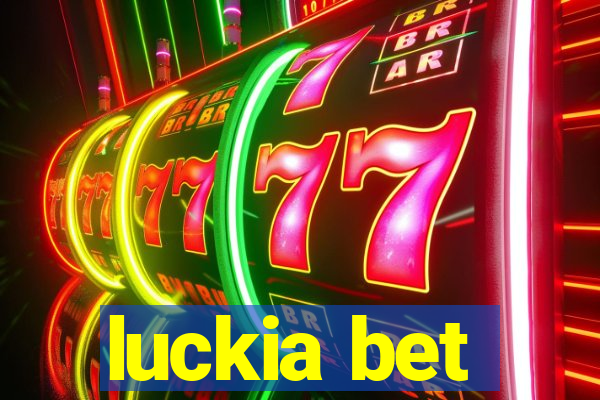 luckia bet