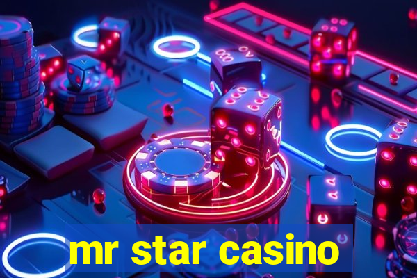 mr star casino