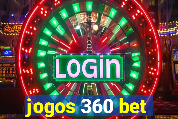 jogos 360 bet