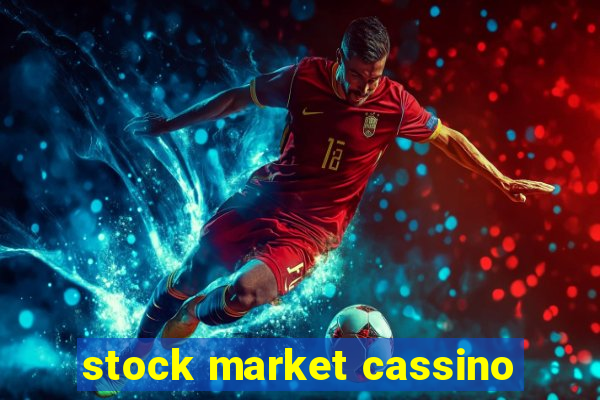 stock market cassino