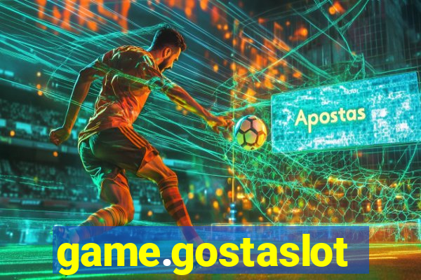 game.gostaslot