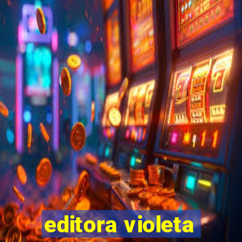 editora violeta