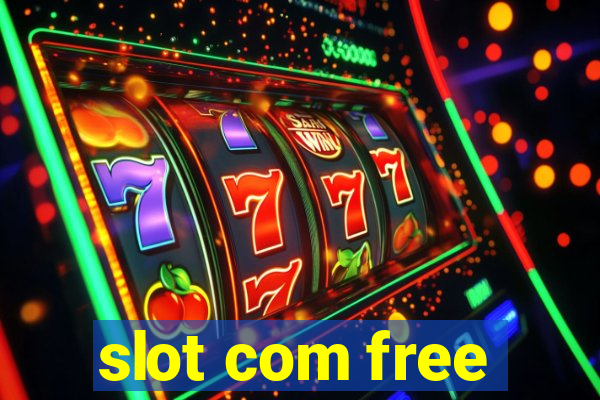 slot com free