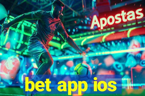 bet app ios