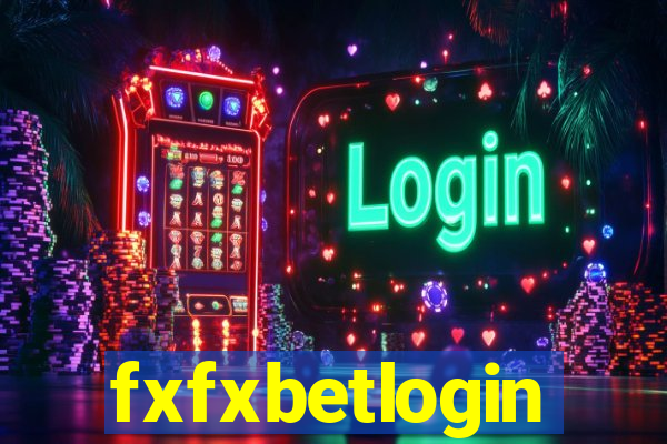 fxfxbetlogin