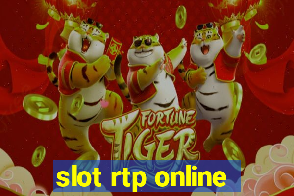 slot rtp online