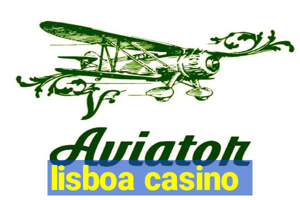 lisboa casino