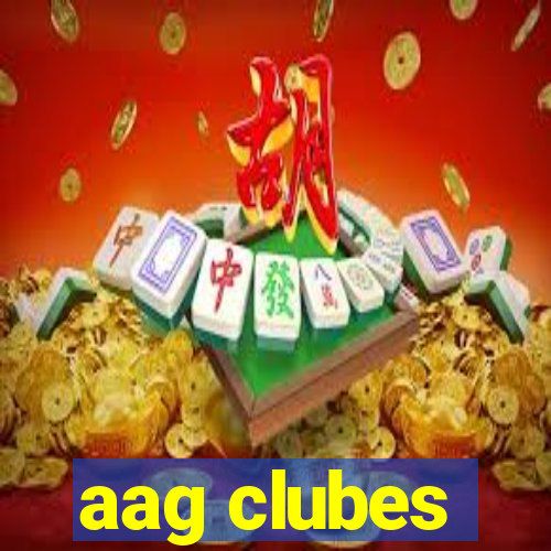 aag clubes