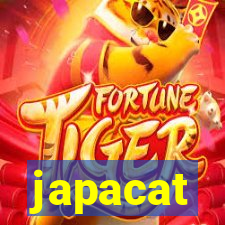 japacat