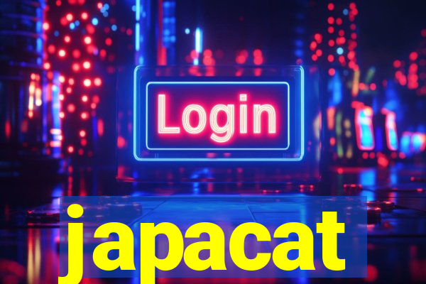 japacat