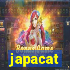 japacat