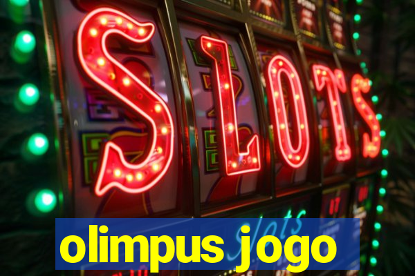 olimpus jogo