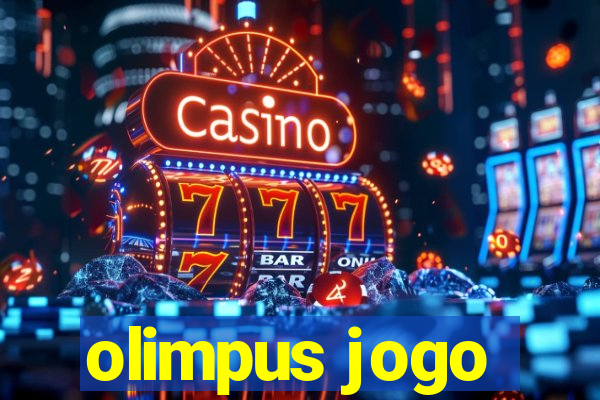 olimpus jogo